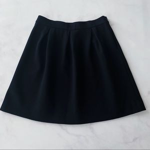 Madewell Bistro Skirt